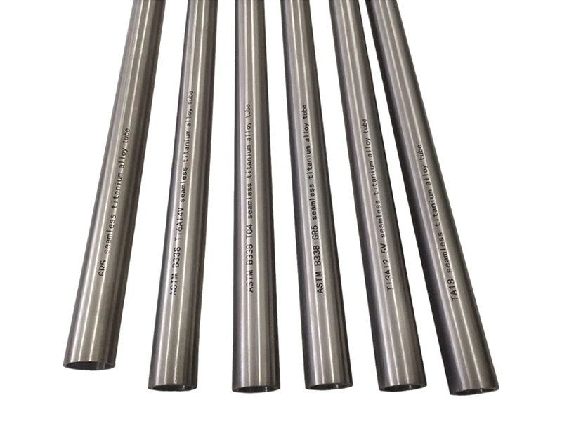 6061 Aluminium Tubing