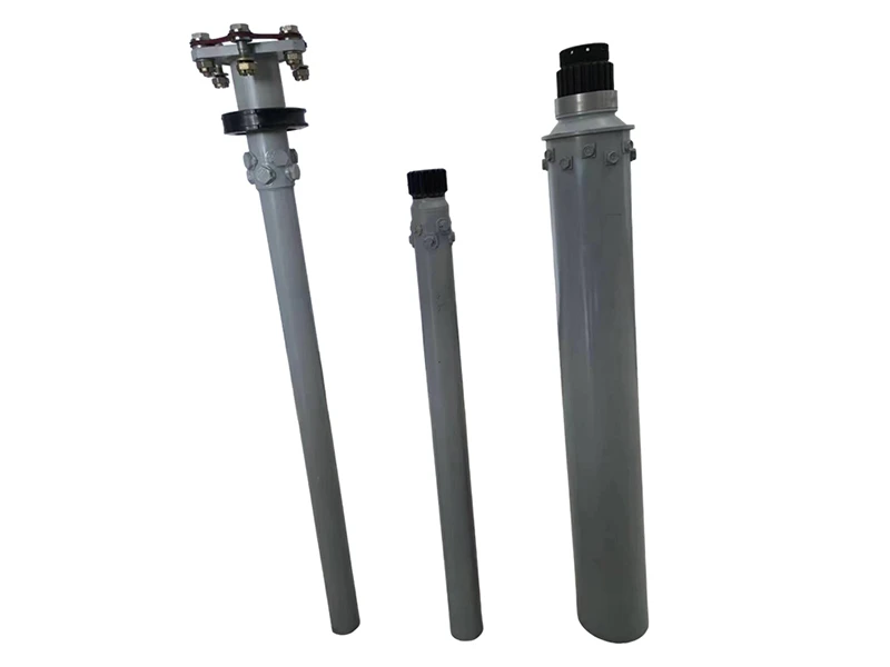 Aluminium Alloys 6xxx Tube