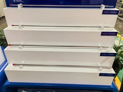 6061 T6 Tube