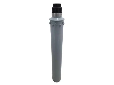 ASTM B338 Gr5 Seamless Titanium Alloy Tube